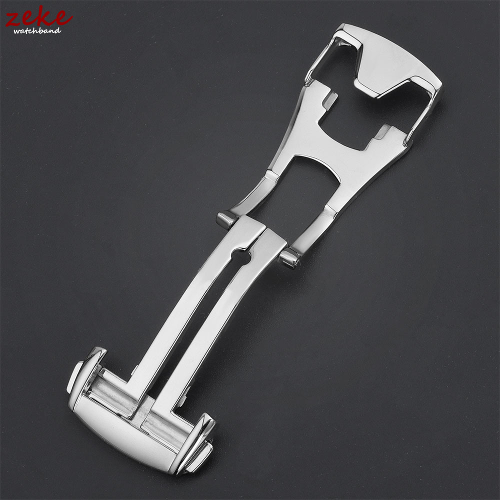 Stainless Steel Deployment Cla – Butterfly Clasp Deployant recenzja i cena