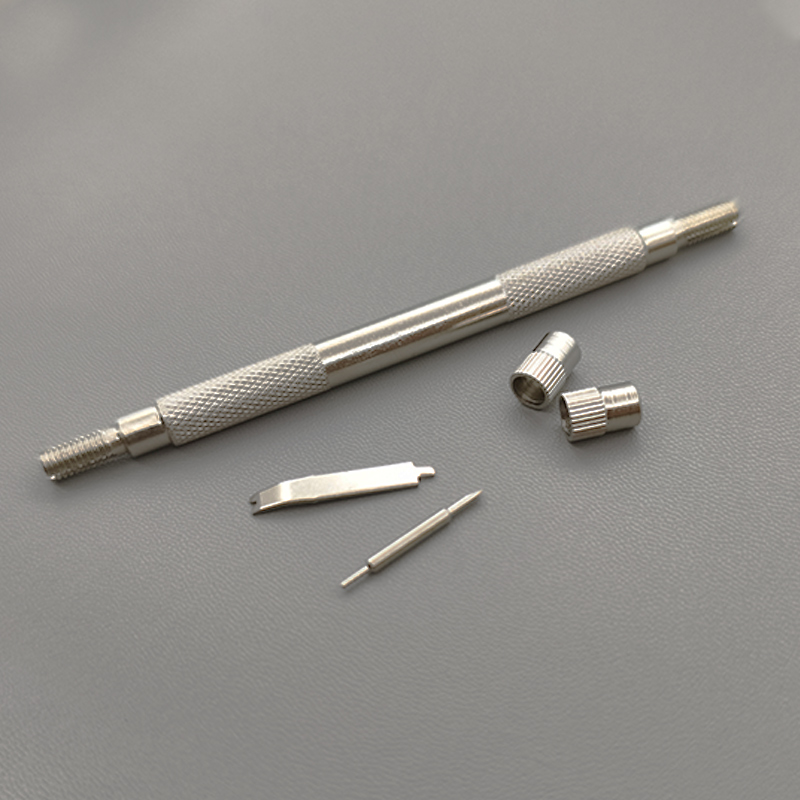 Watch Repair Fork Watch Strap  – Spring Bar Tool Set recenzja i cena