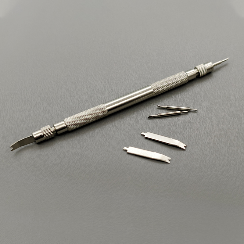 Watch Repair Fork Watch Strap  – Spring Bar Tool Set recenzja i cena