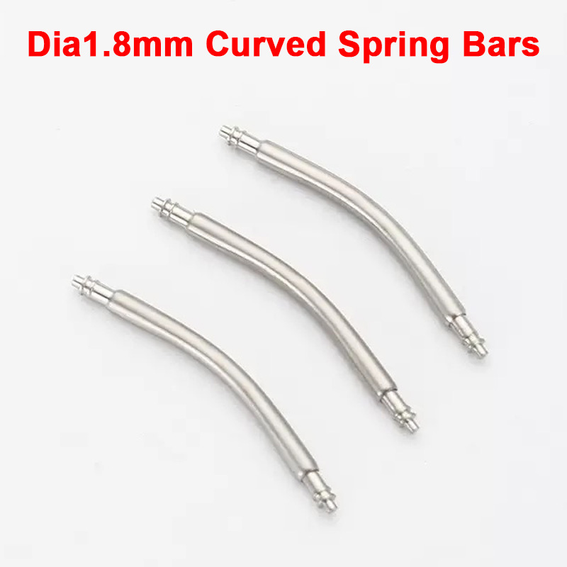 Mod Dia 1.8mm Curved Spring Ba – Curved Spring Bar recenzja i cena