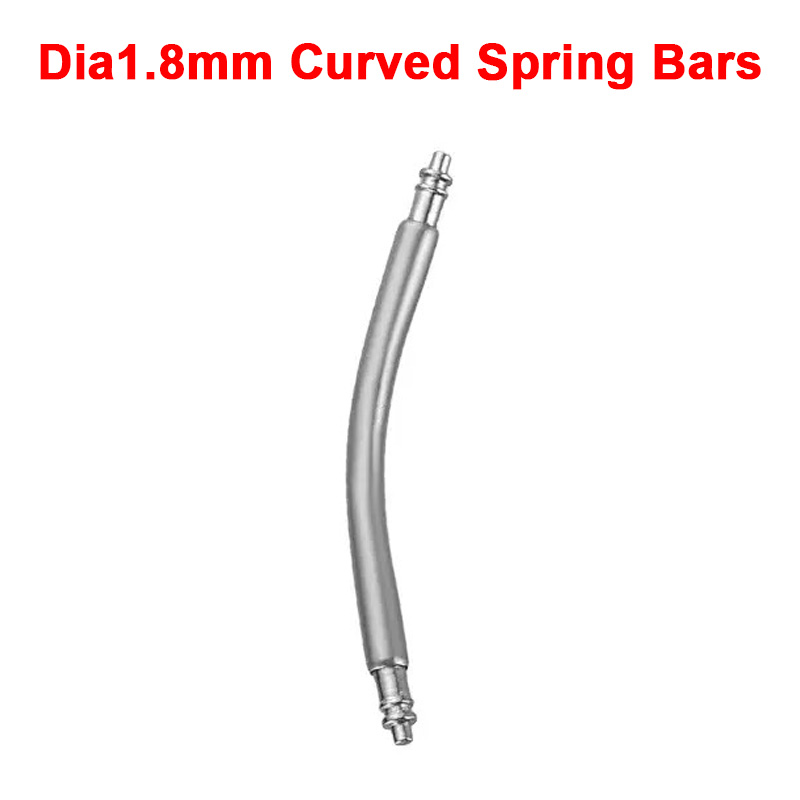 Mod Dia 1.8mm Curved Spring Ba – Curved Spring Bar recenzja i cena