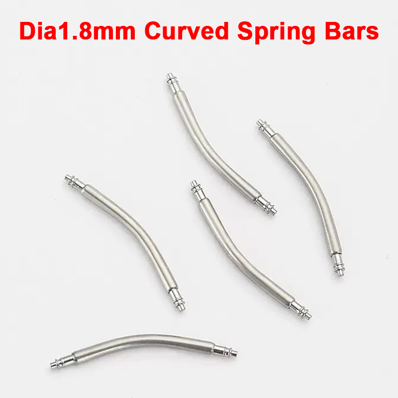 Mod Dia 1.8mm Curved Spring Ba – Curved Spring Bar recenzja i cena