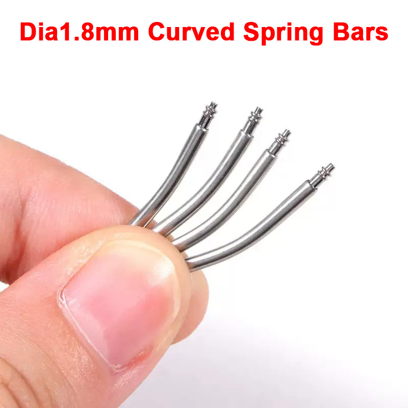 Mod Dia 1.8mm Curved Spring Ba – Curved Spring Bar recenzja i cena