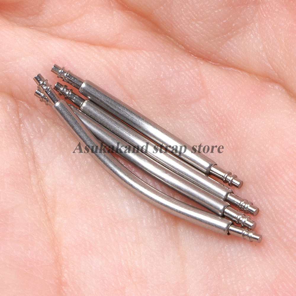 10pcs 1.5mm 1.8mm Diameter Sta – Curved Spring Bar recenzja i cena