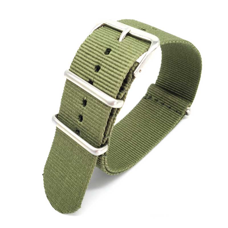 Canvas Band For Nylon Watch St – Nato Strap Nylon recenzja i cena