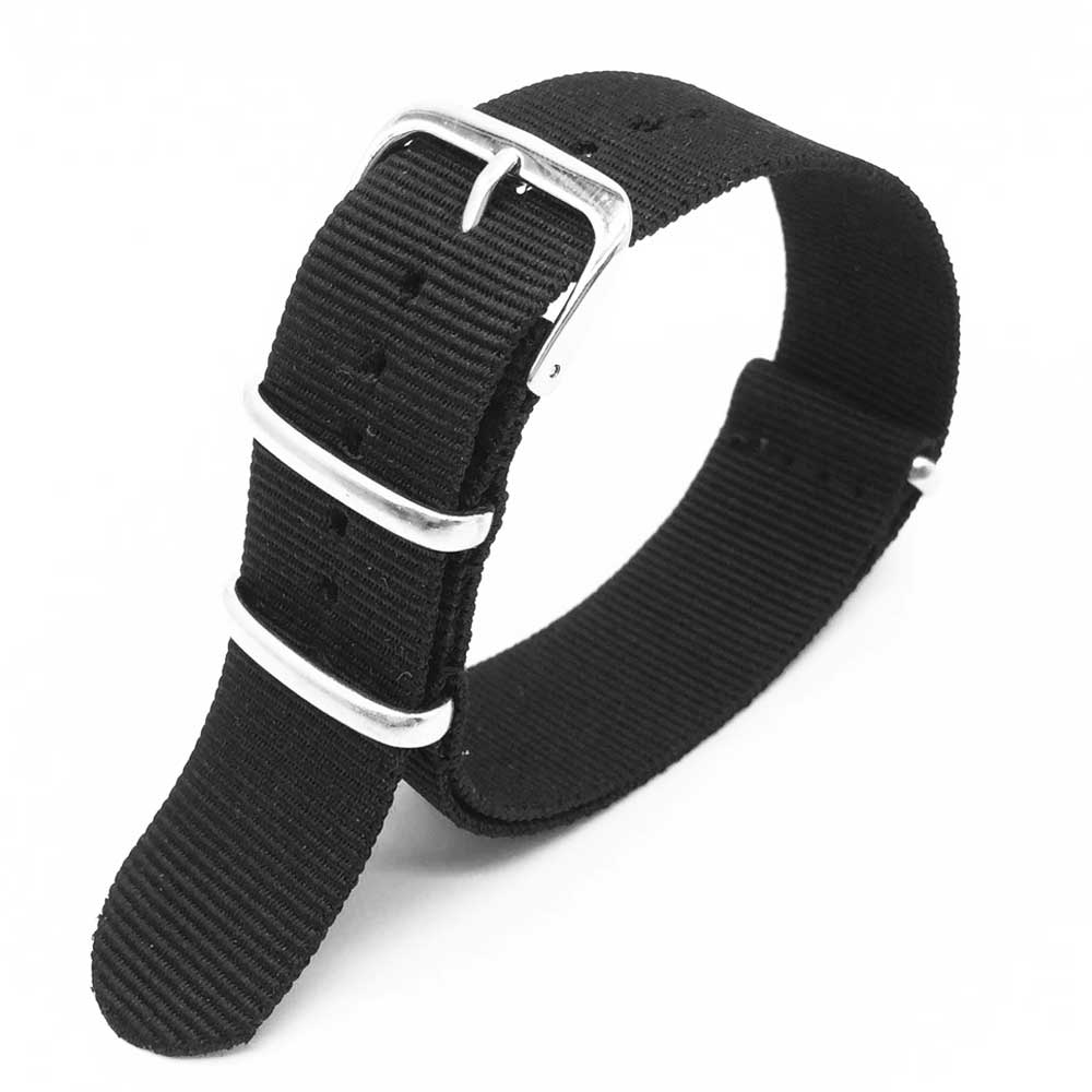 Canvas Band For Nylon Watch St – Nato Strap Nylon recenzja i cena