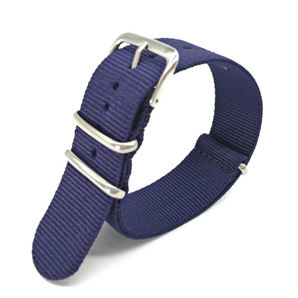 Canvas Band For Nylon Watch St – Nato Strap Nylon recenzja i cena