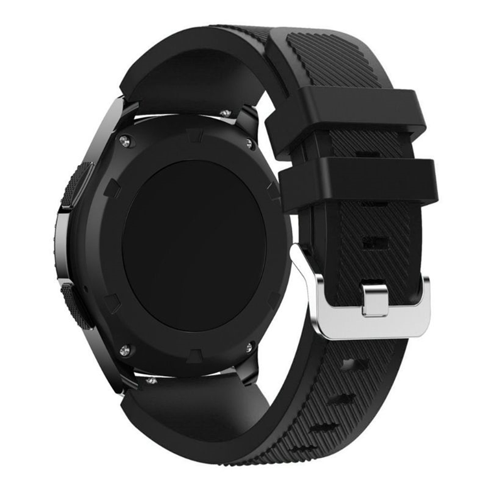 22mm Silicone Strap For Realme – Silicone Watch Band 22Mm recenzja i cena