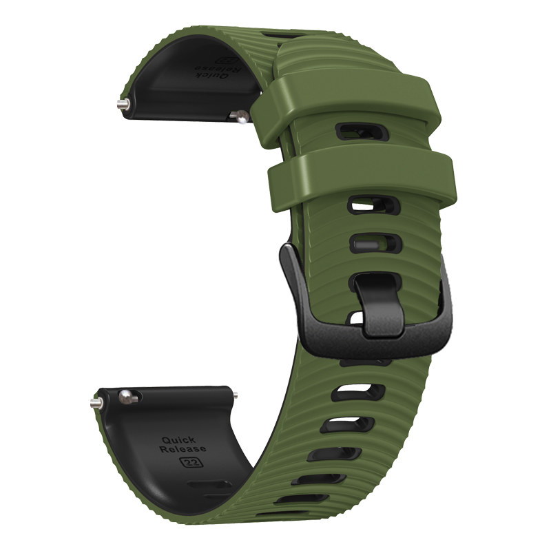 For COROS Apex 4 42mm/APEX 2 P – Silicone Watch Band 22Mm recenzja i cena