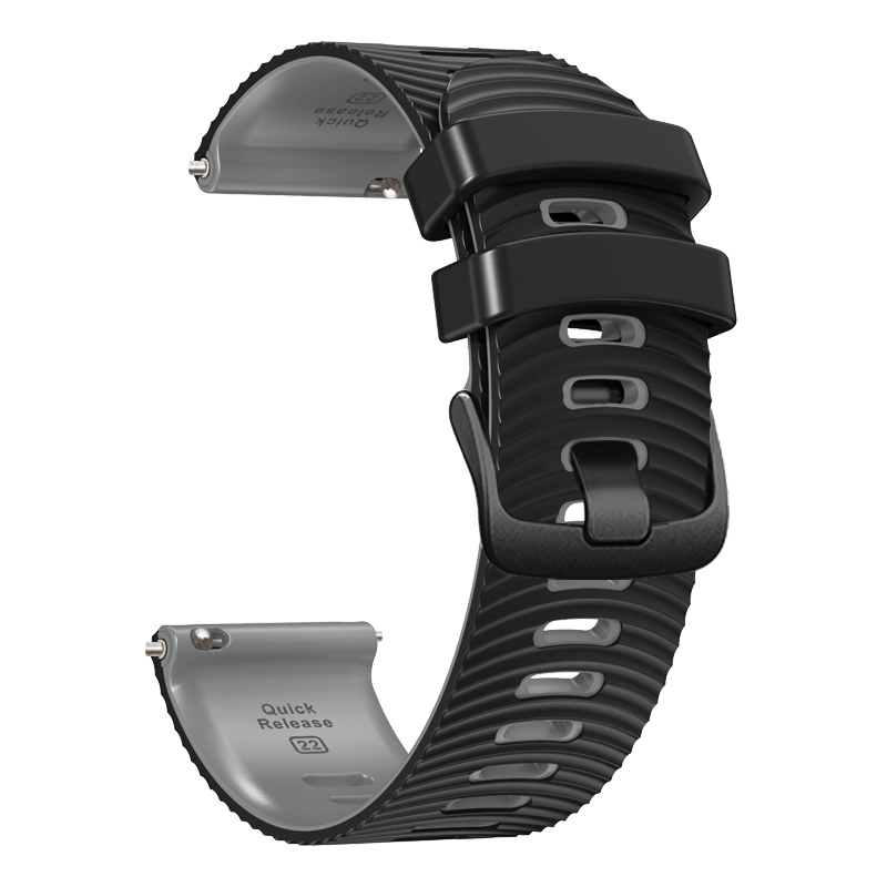 For COROS Apex 4 42mm/APEX 2 P – Silicone Watch Band 22Mm recenzja i cena