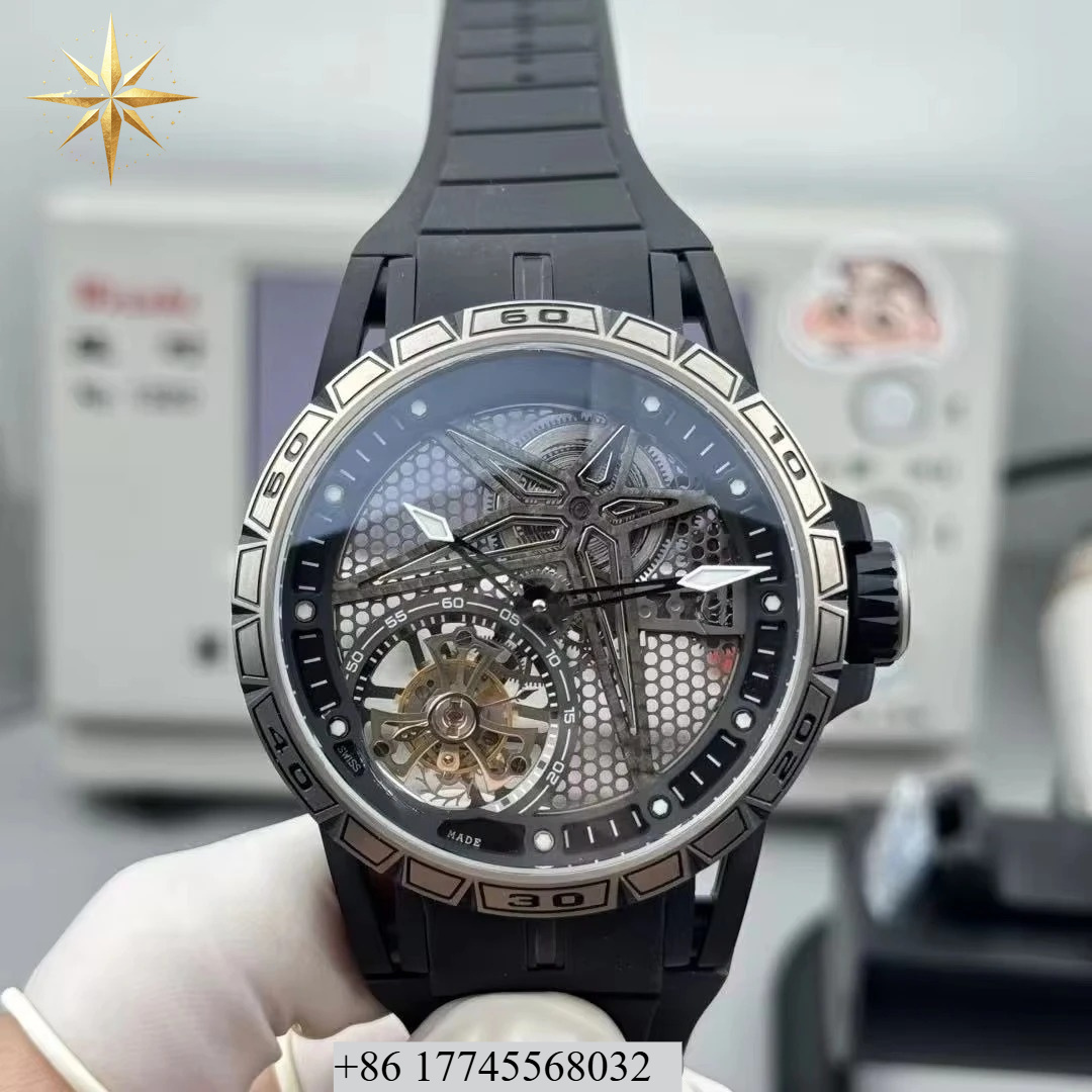 Custom Logo High Quality Lumin – Stainless Bracelet Diver recenzja i cena