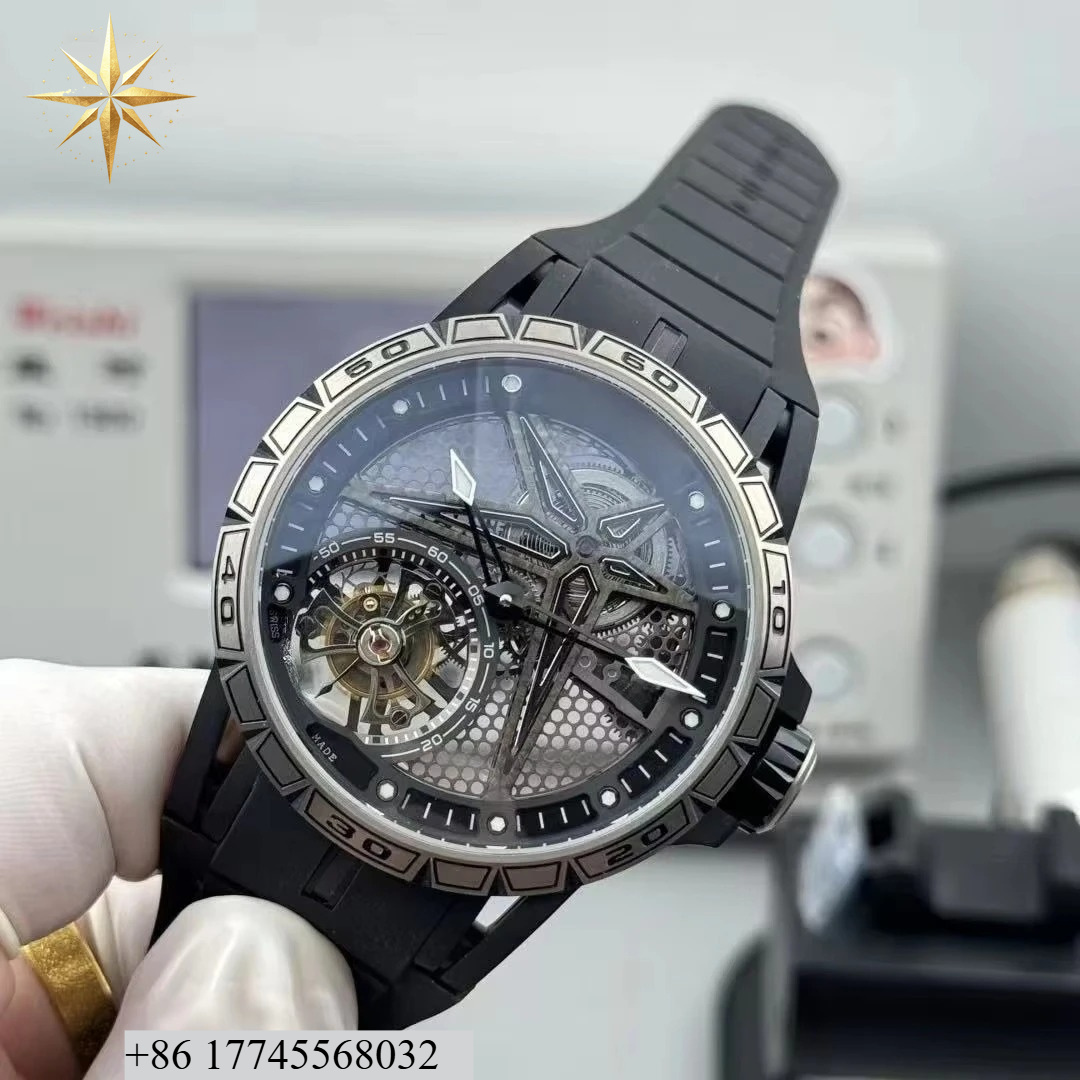 Custom Logo High Quality Lumin – Stainless Bracelet Diver recenzja i cena